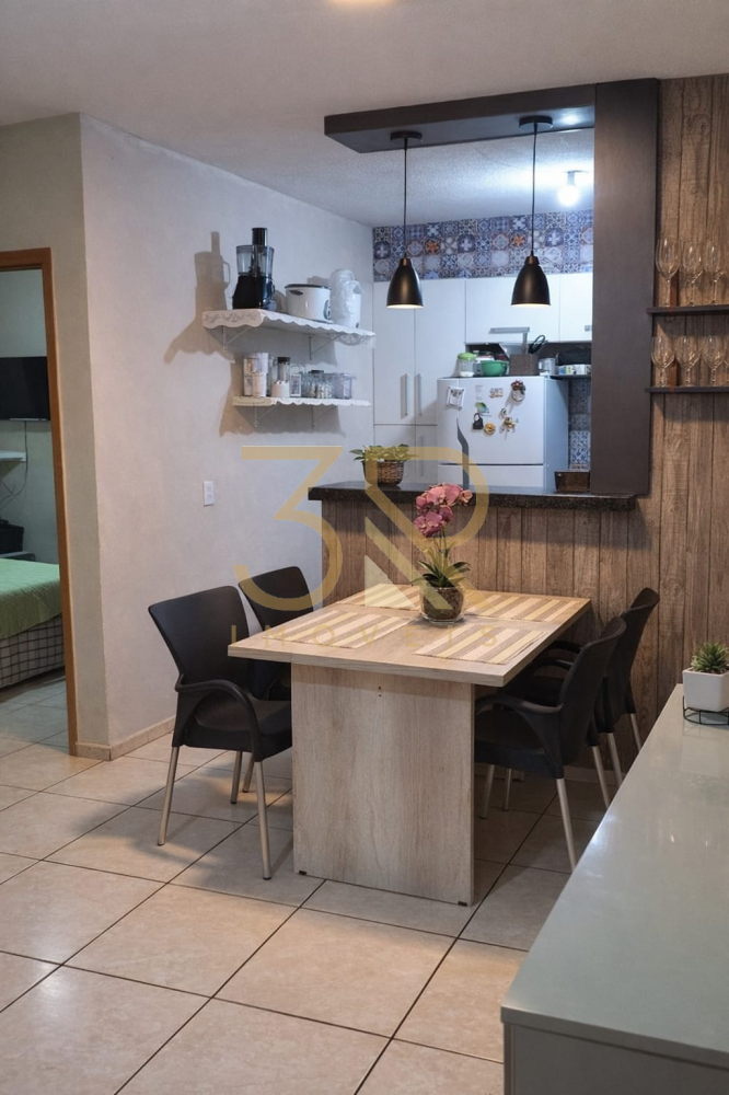 Apartamento, 20 quartos, 42 m² - Foto 1