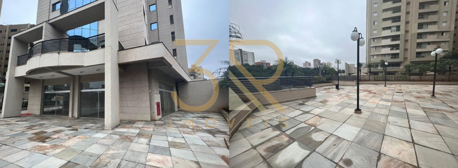 Loja-Salão, 48 m² - Foto 1