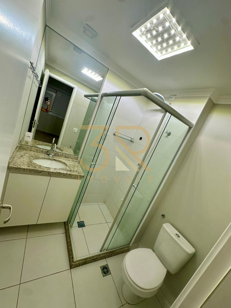 Apartamento, 2 quartos, 56 m² - Foto 3
