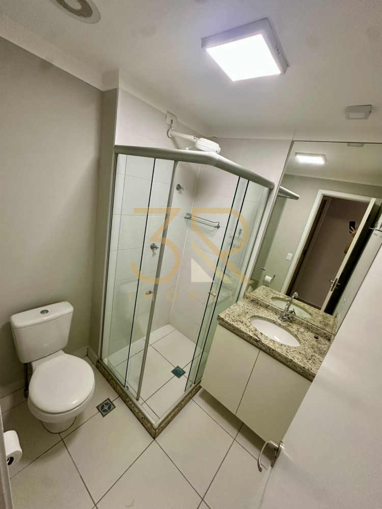 Apartamento, 2 quartos, 56 m² - Foto 6