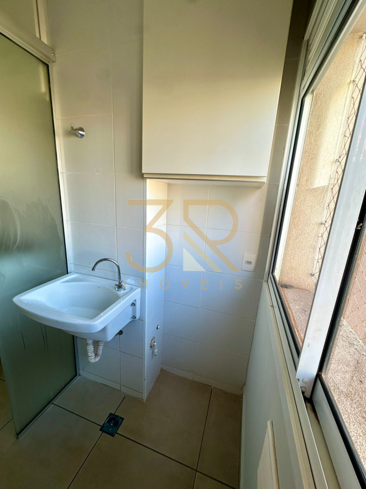 Apartamento, 2 quartos, 56 m² - Foto 9