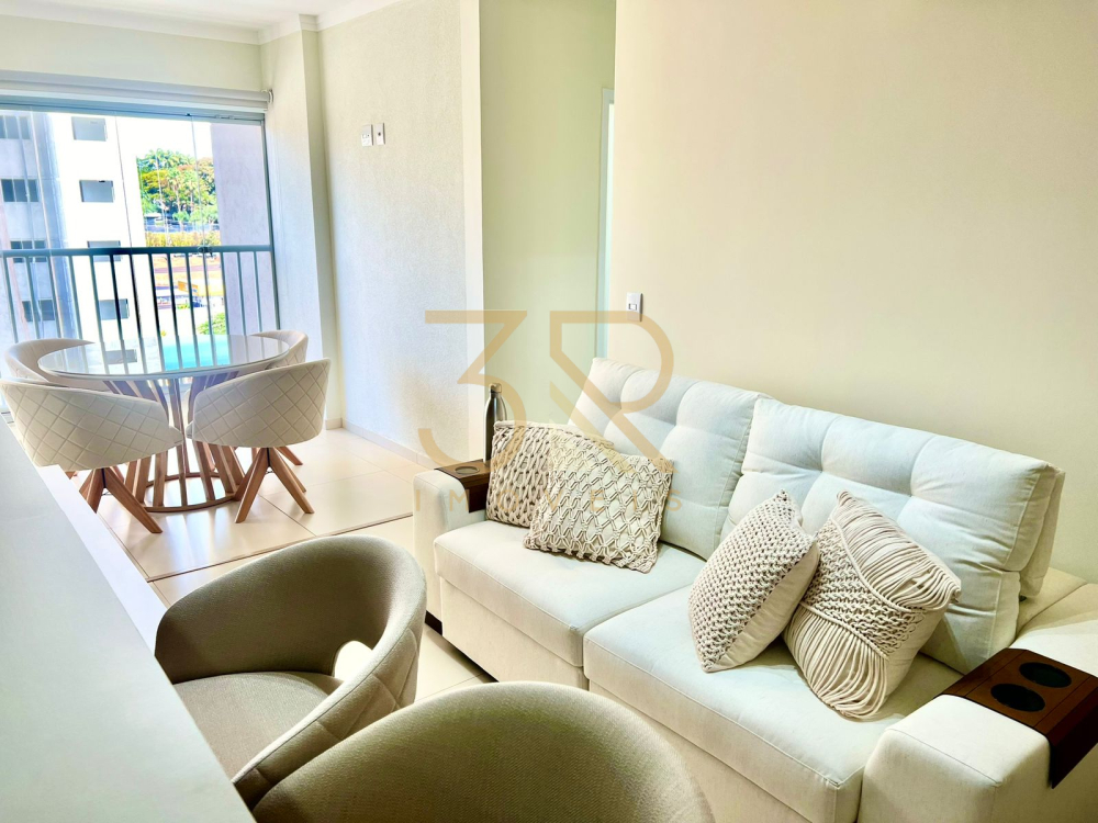 Apartamento, 2 quartos, 65 m² - Foto 11