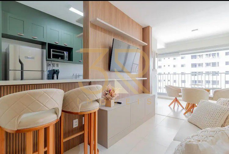 Apartamento, 2 quartos, 65 m² - Foto 12