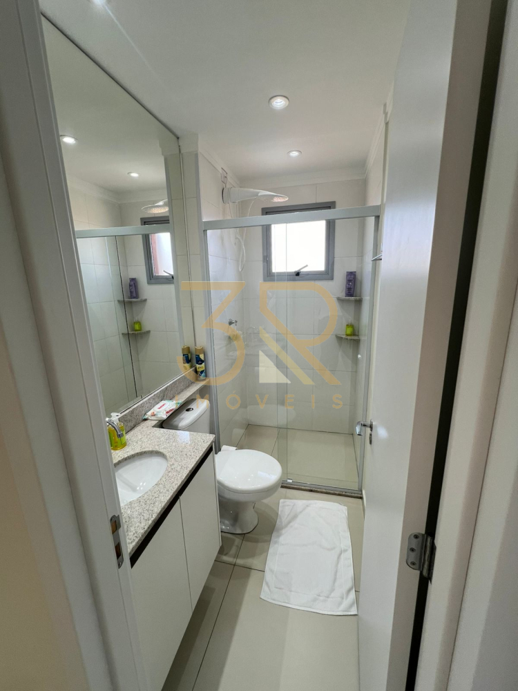 Apartamento, 2 quartos, 65 m² - Foto 19