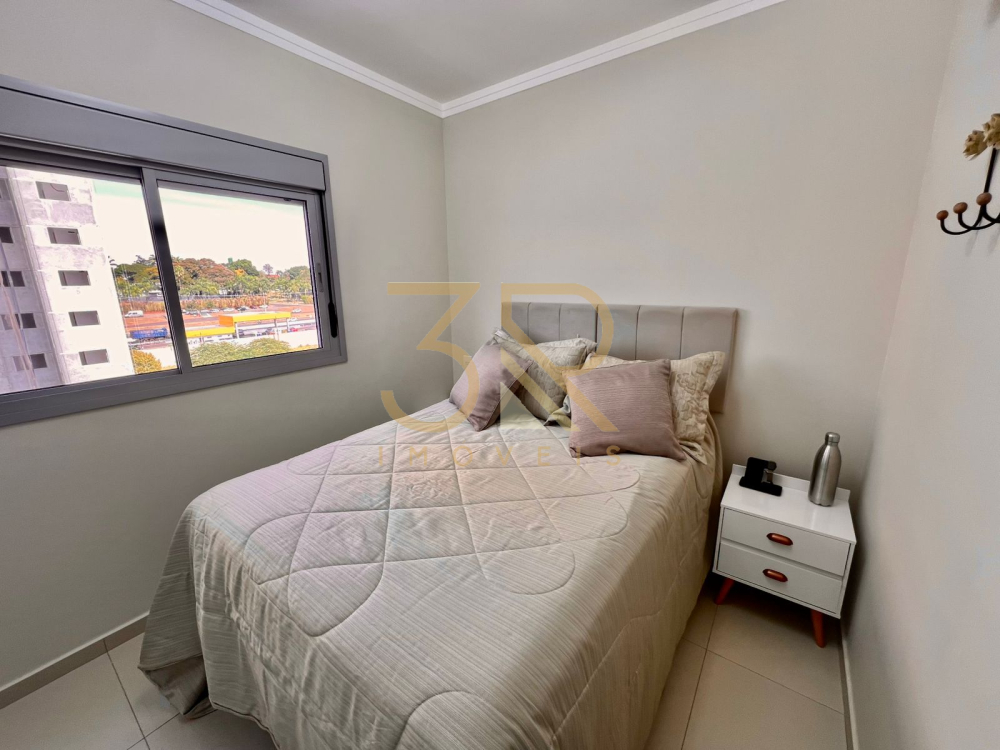 Apartamento, 2 quartos, 65 m² - Foto 1