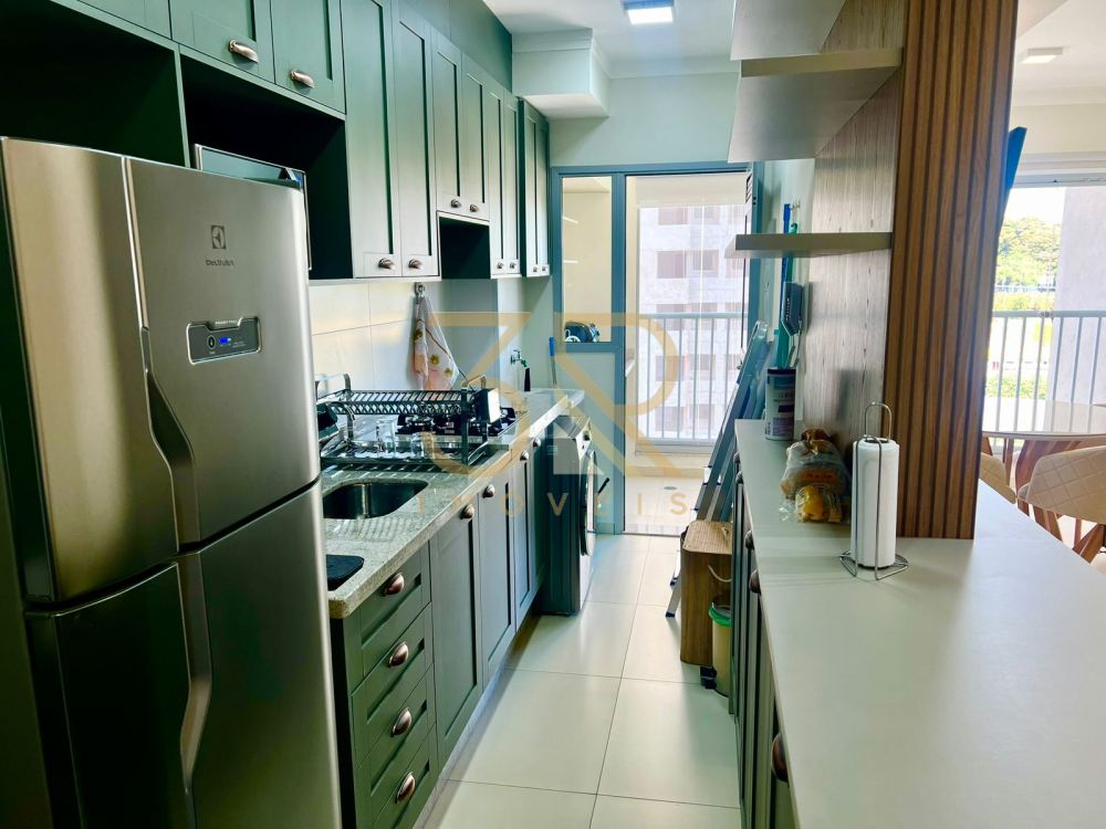 Apartamento, 2 quartos, 65 m² - Foto 22