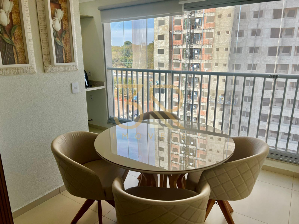 Apartamento, 2 quartos, 65 m² - Foto 23