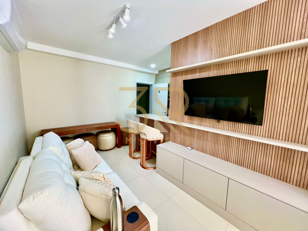 Apartamento, 2 quartos, 65 m² - Foto 4
