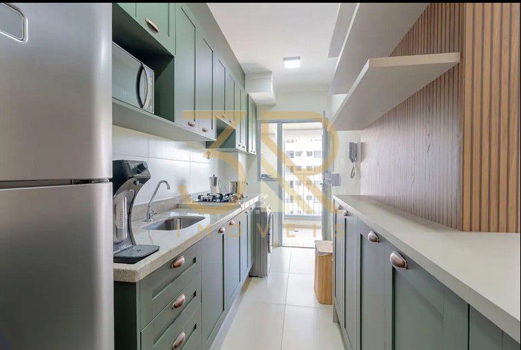 Apartamento, 2 quartos, 65 m² - Foto 7