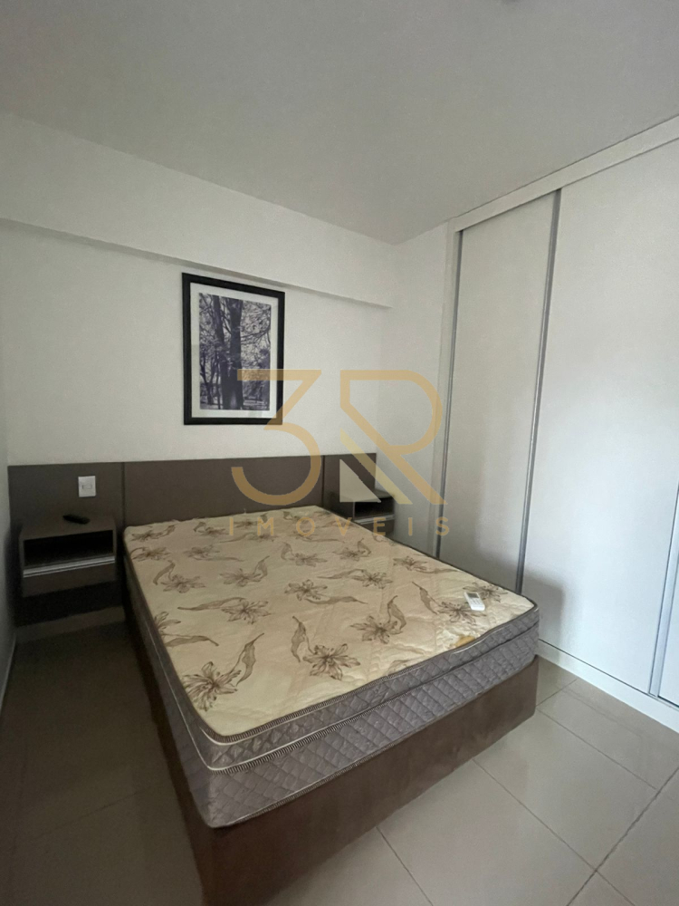 Apartamento, 1 quarto, 38 m² - Foto 1