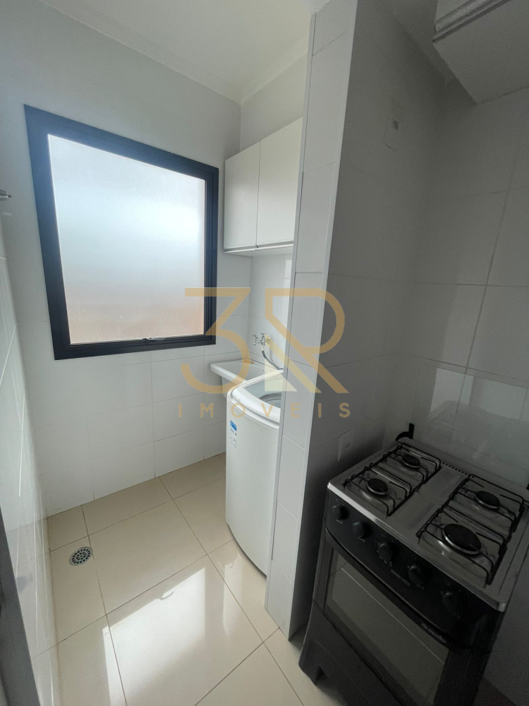 Apartamento, 1 quarto, 38 m² - Foto 3