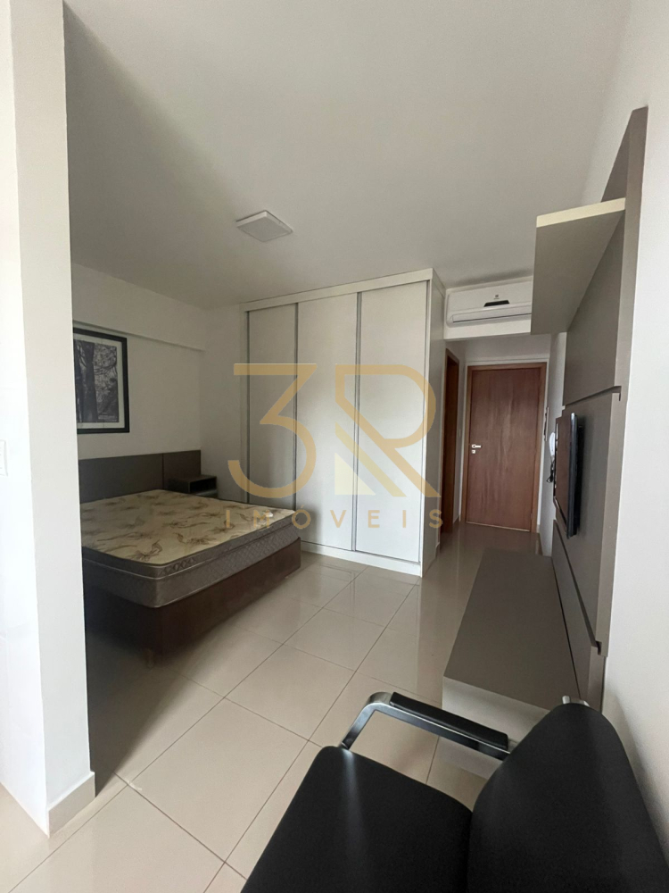 Apartamento, 1 quarto, 38 m² - Foto 4
