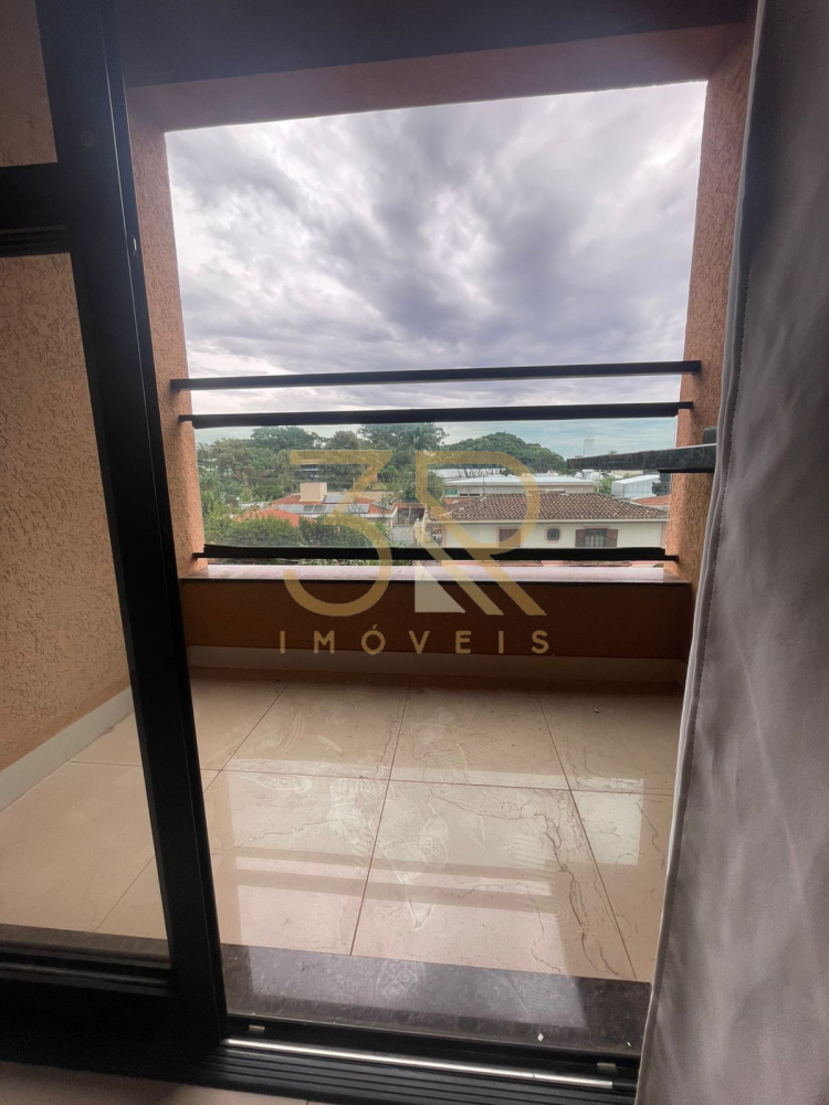 Apartamento, 1 quarto, 38 m² - Foto 5