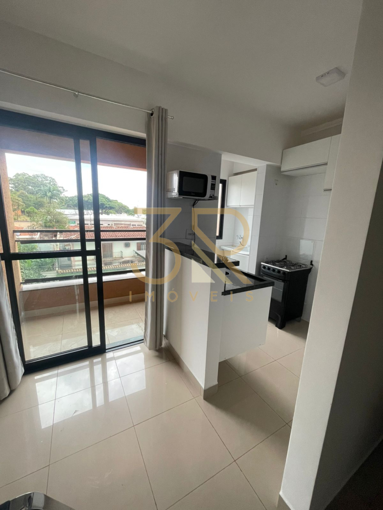 Apartamento, 1 quarto, 38 m² - Foto 7