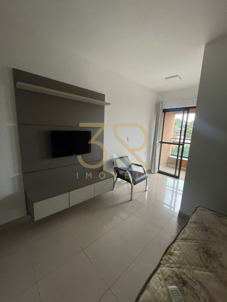 Apartamento, 1 quarto, 38 m² - Foto 8