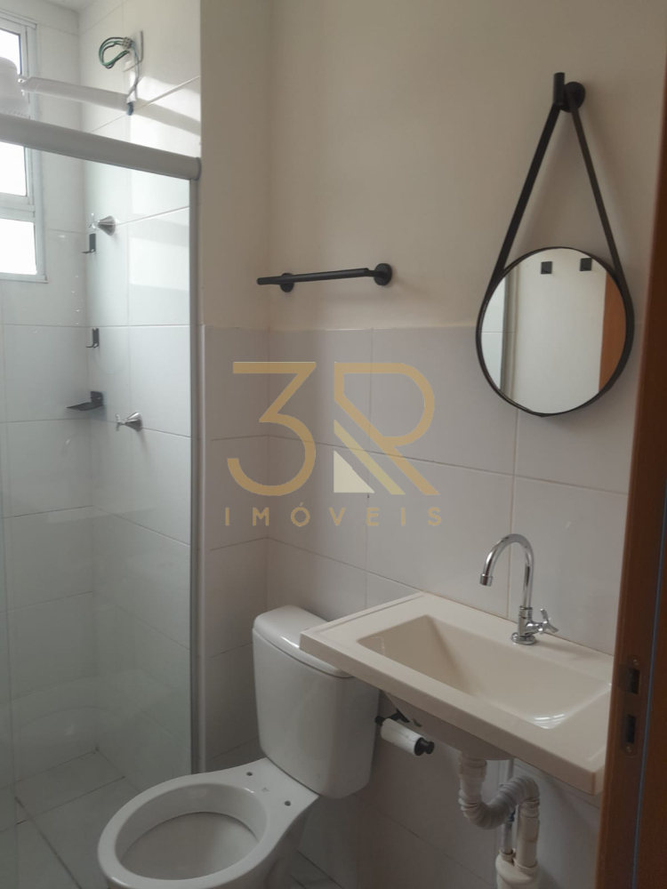 Apartamento, 2 quartos, 51 m² - Foto 1