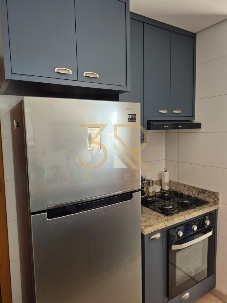 Apartamento, 2 quartos, 58 m² - Foto 1