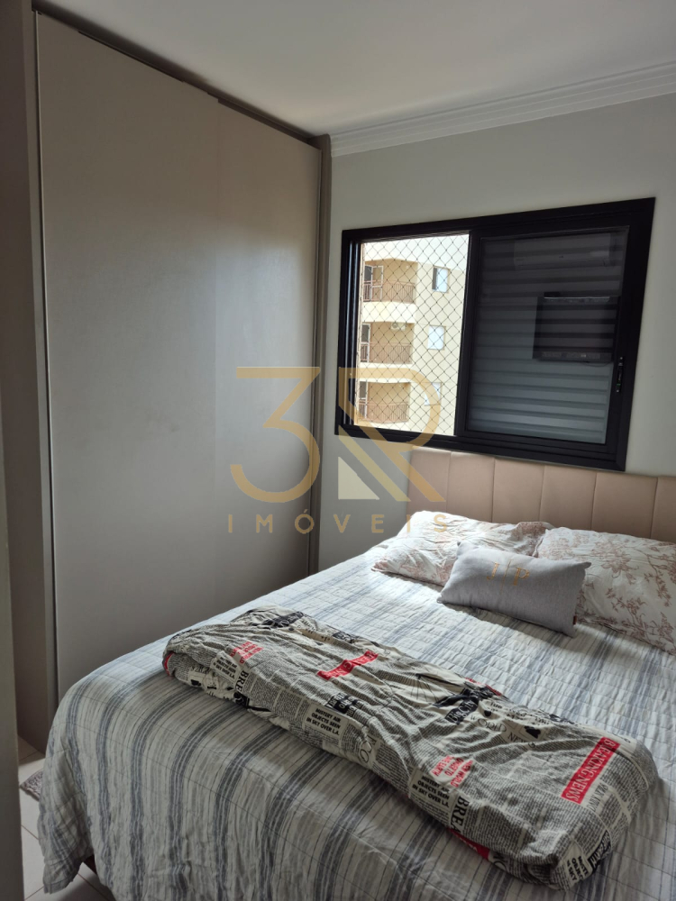 Apartamento, 2 quartos, 58 m² - Foto 11