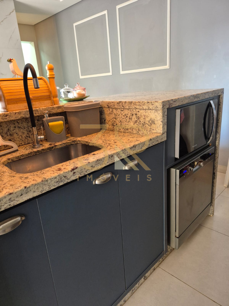 Apartamento, 2 quartos, 58 m² - Foto 14