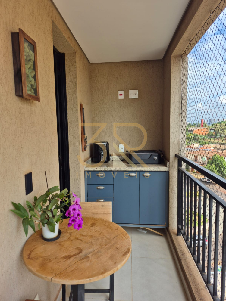 Apartamento, 2 quartos, 58 m² - Foto 16