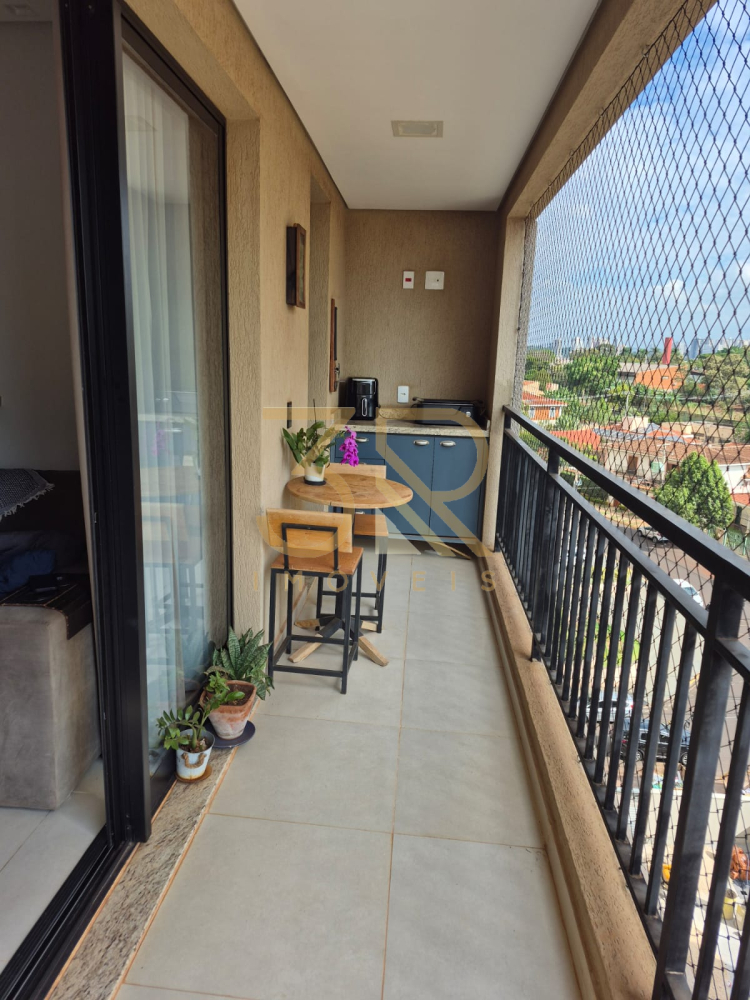 Apartamento, 2 quartos, 58 m² - Foto 17