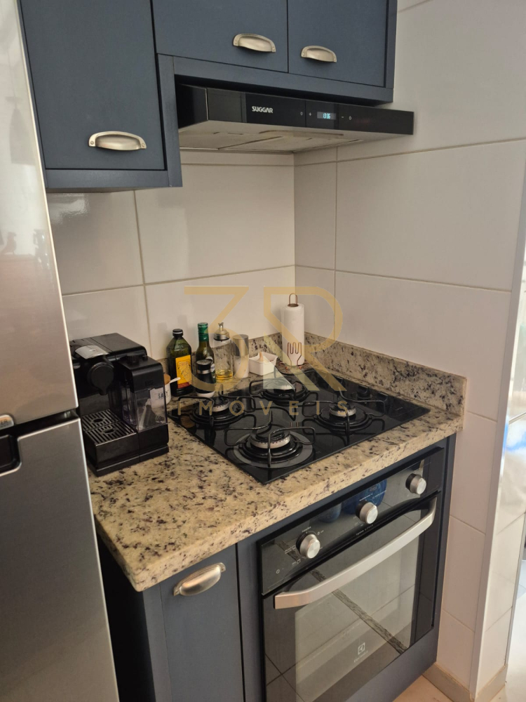 Apartamento, 2 quartos, 58 m² - Foto 2
