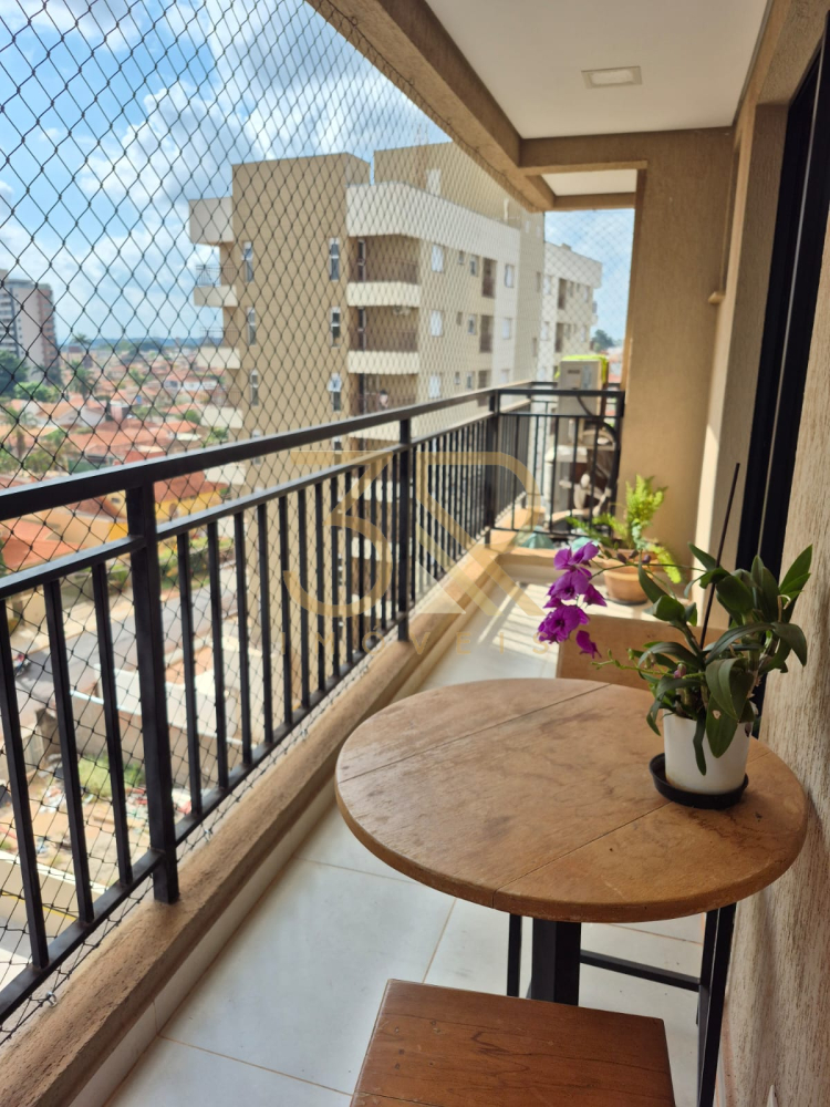 Apartamento, 2 quartos, 58 m² - Foto 21