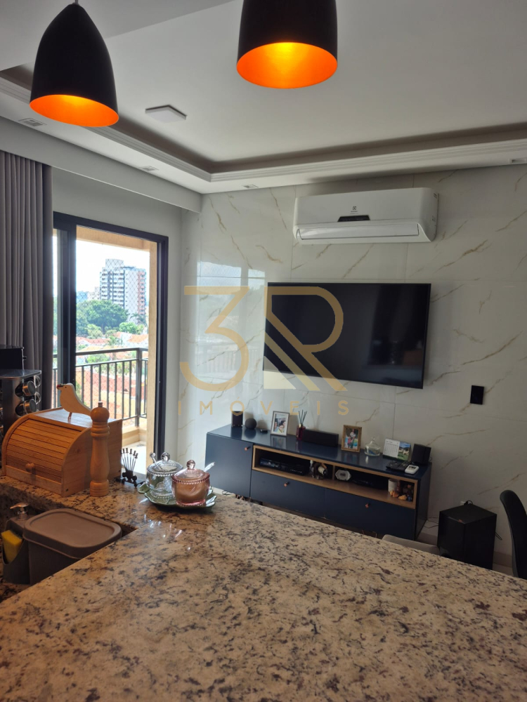 Apartamento, 2 quartos, 58 m² - Foto 3