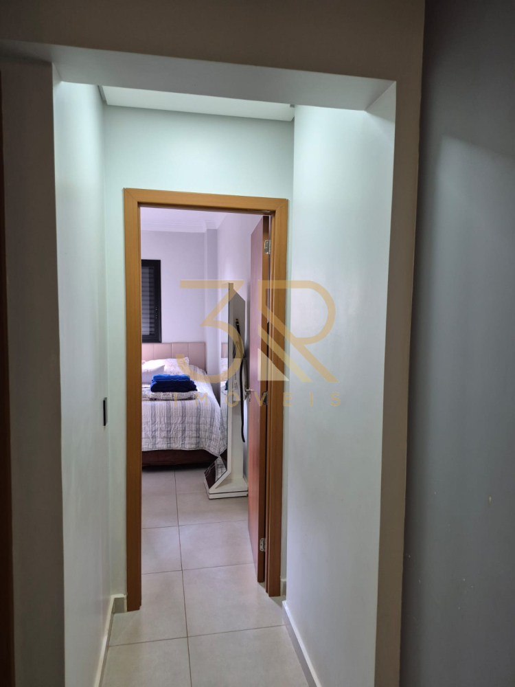 Apartamento, 2 quartos, 58 m² - Foto 4