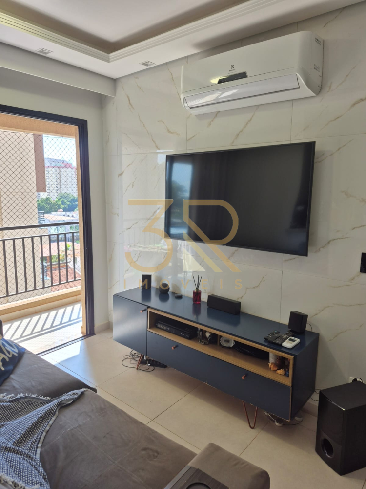 Apartamento, 2 quartos, 58 m² - Foto 9