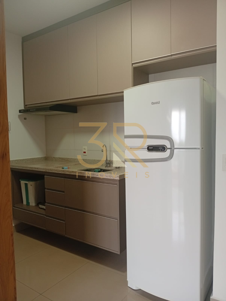 Apartamento, 1 quarto, 38 m² - Foto 10