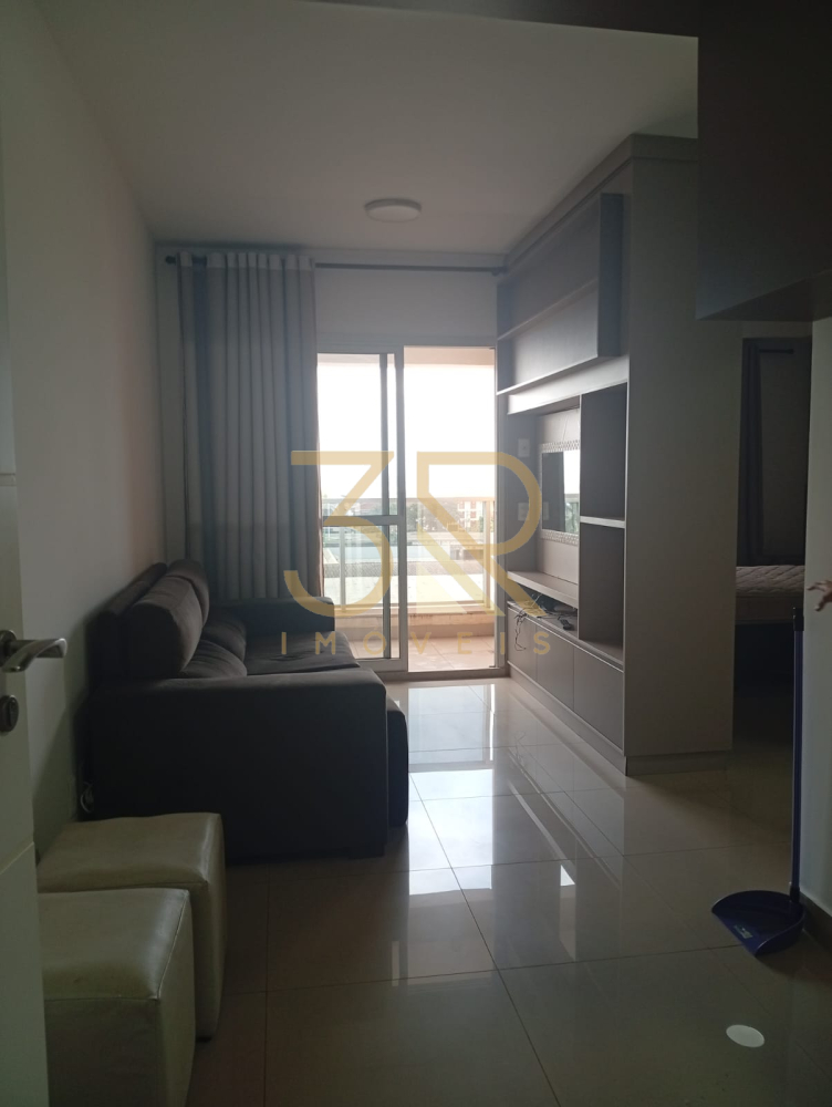 Apartamento, 1 quarto, 38 m² - Foto 7