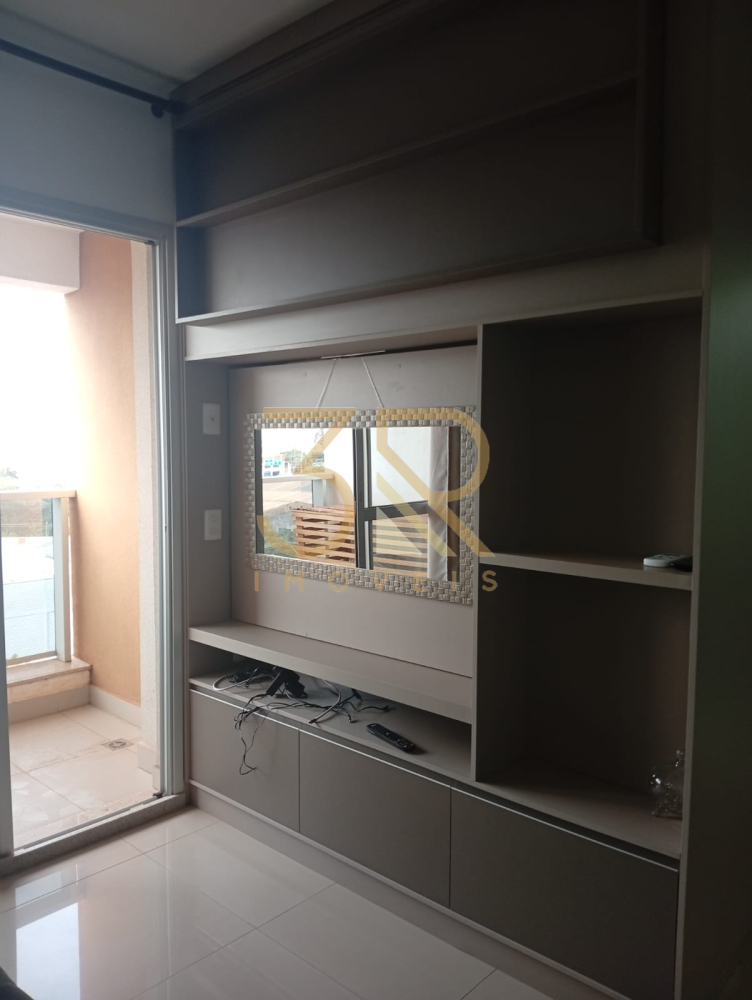 Apartamento, 1 quarto, 38 m² - Foto 8