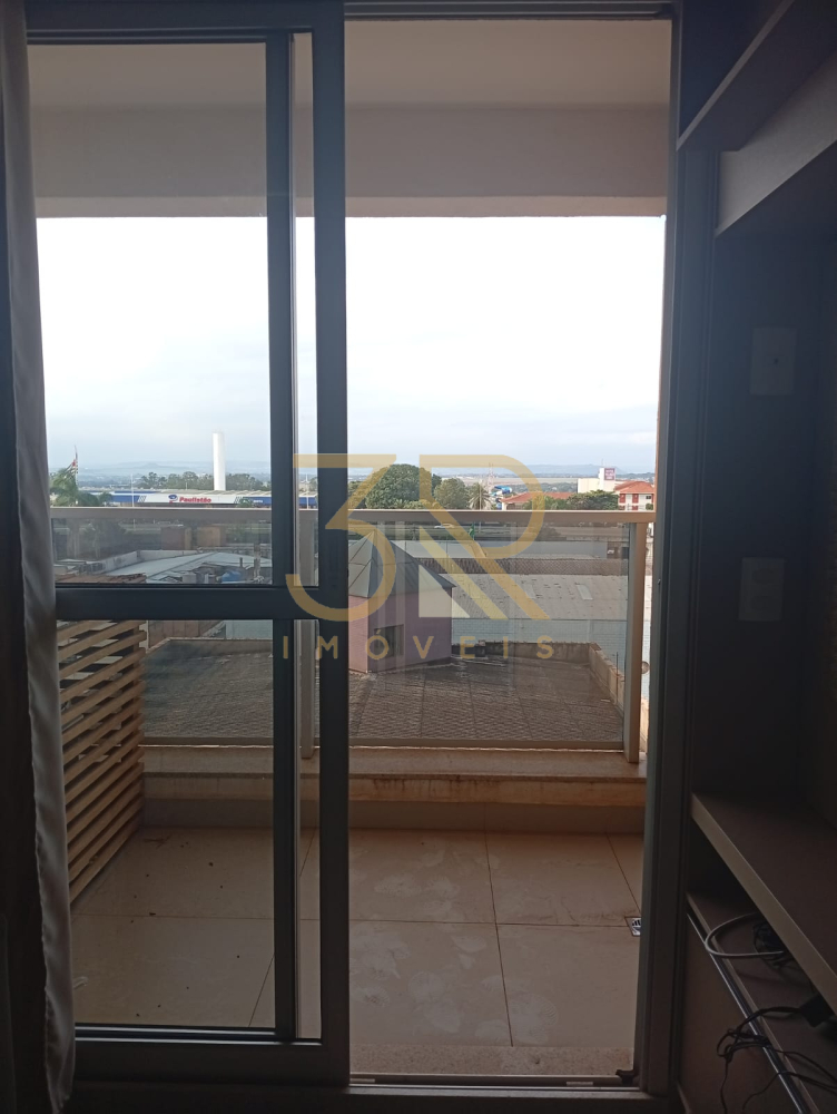 Apartamento, 1 quarto, 38 m² - Foto 9