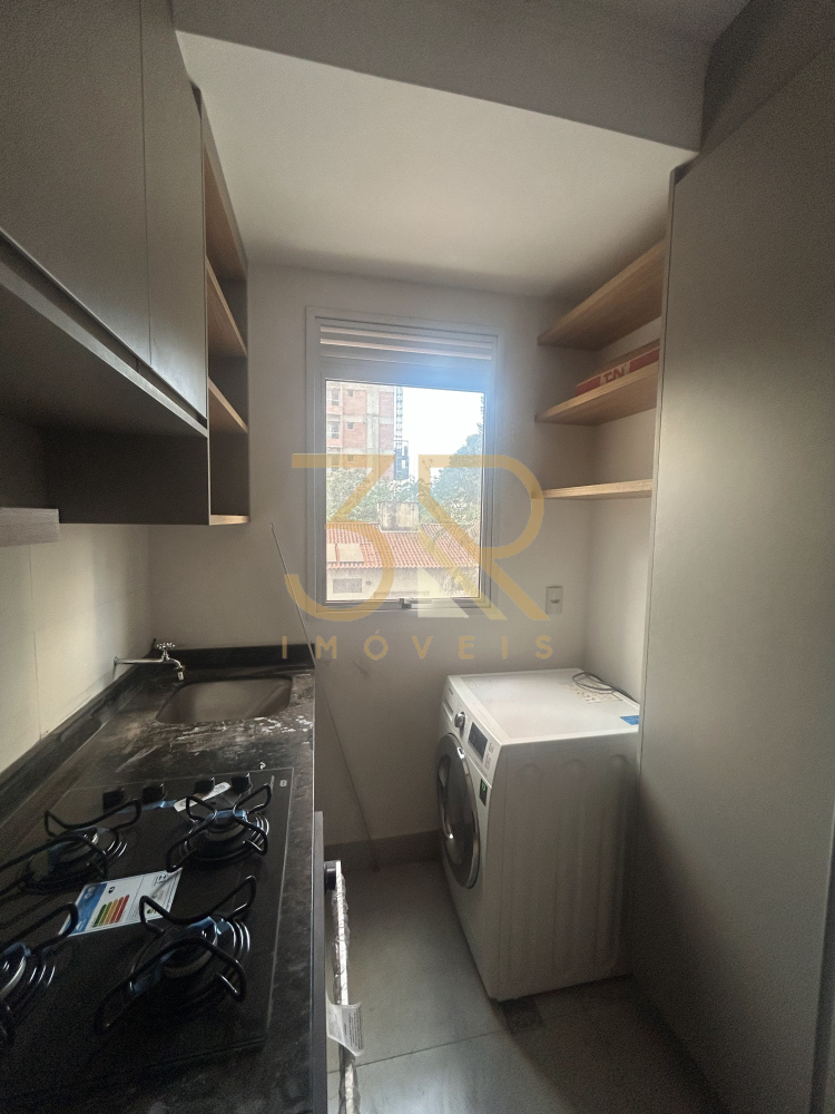 Apartamento, 2 quartos, 69 m² - Foto 6