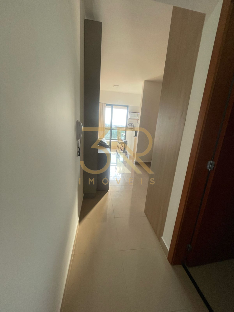 Apartamento, 1 quarto, 49 m² - Foto 2