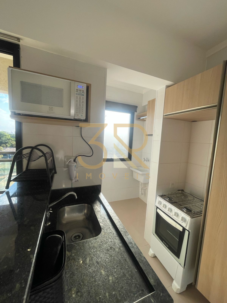 Apartamento, 1 quarto, 49 m² - Foto 11
