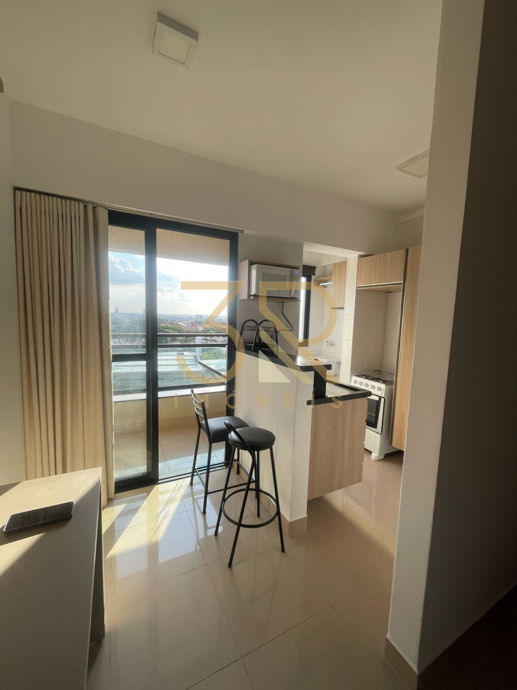 Apartamento, 1 quarto, 49 m² - Foto 1