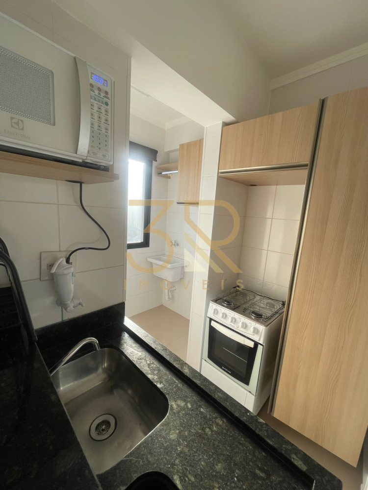 Apartamento, 1 quarto, 49 m² - Foto 7