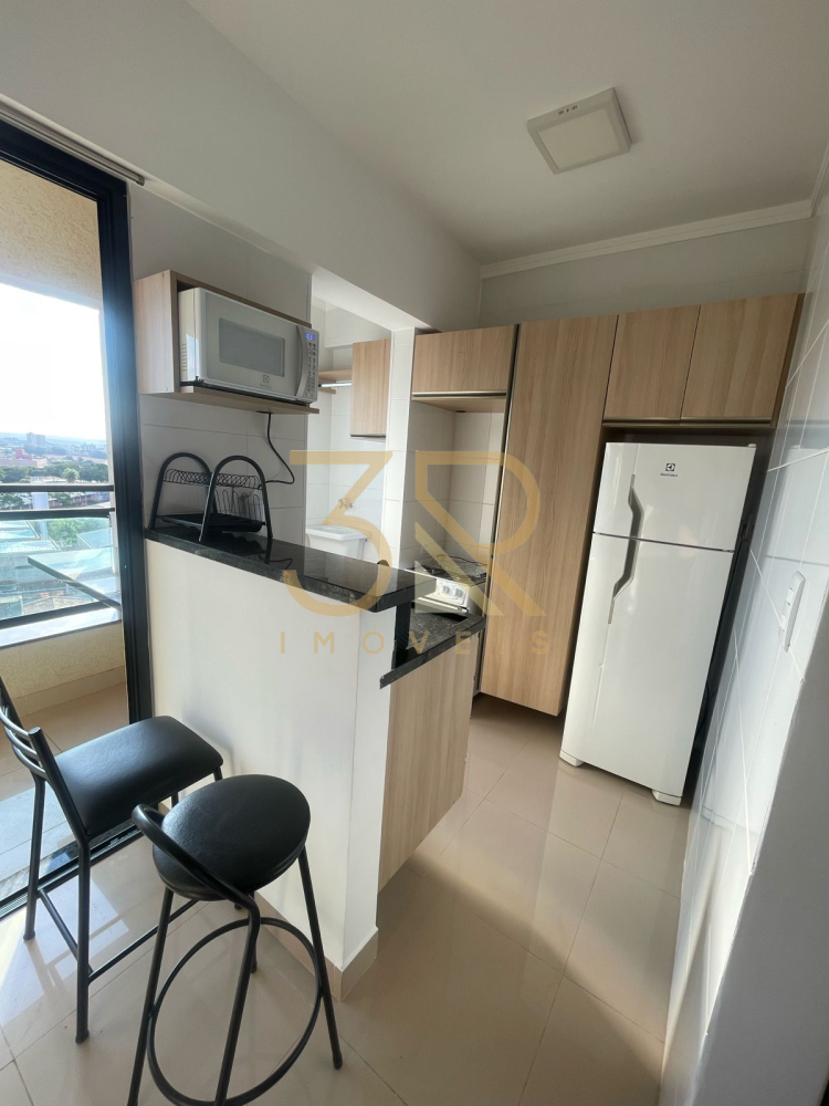 Apartamento, 1 quarto, 49 m² - Foto 8