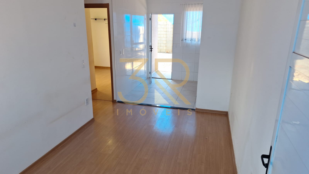 Casa, 2 quartos, 40 m² - Foto 16