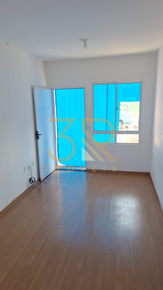 Casa, 2 quartos, 40 m² - Foto 2