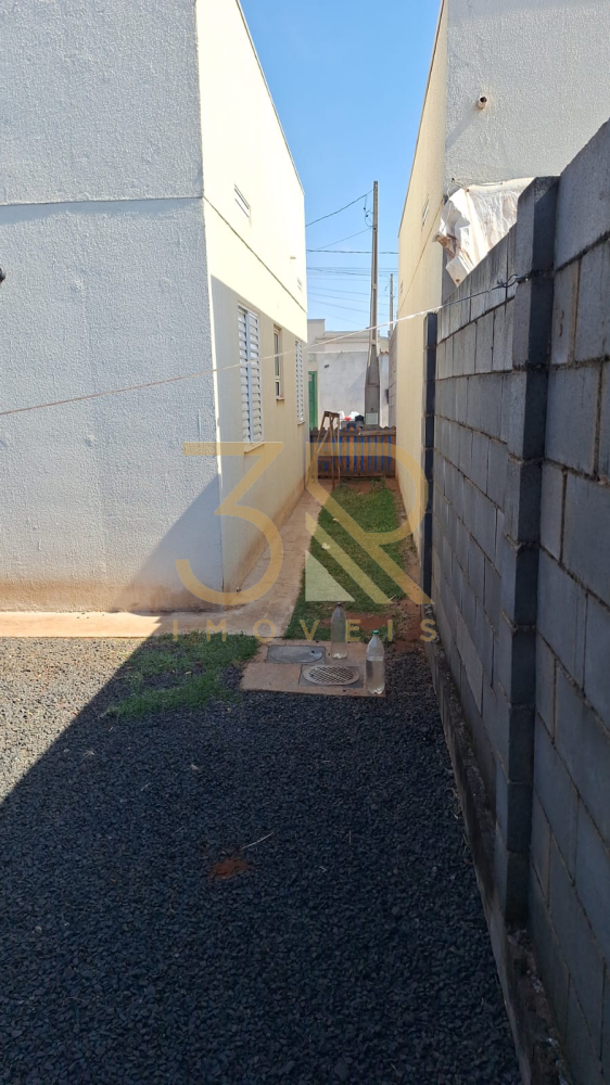 Casa, 2 quartos, 40 m² - Foto 4