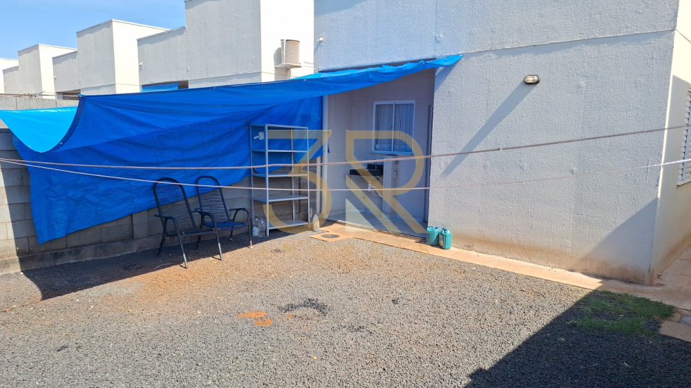 Casa, 2 quartos, 40 m² - Foto 5