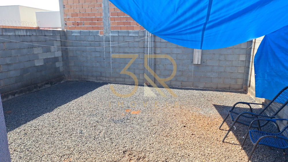 Casa, 2 quartos, 40 m² - Foto 6