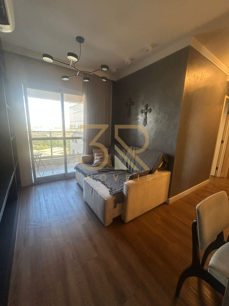Apartamento, 2 quartos, 56 m² - Foto 10