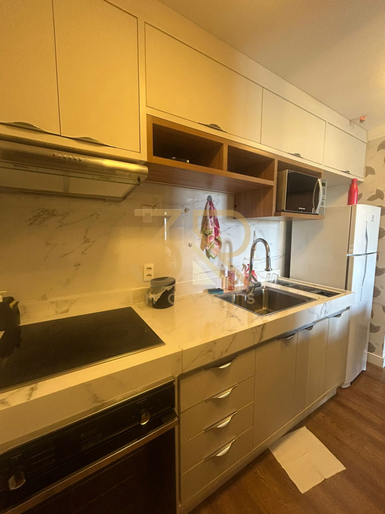 Apartamento, 2 quartos, 56 m² - Foto 6