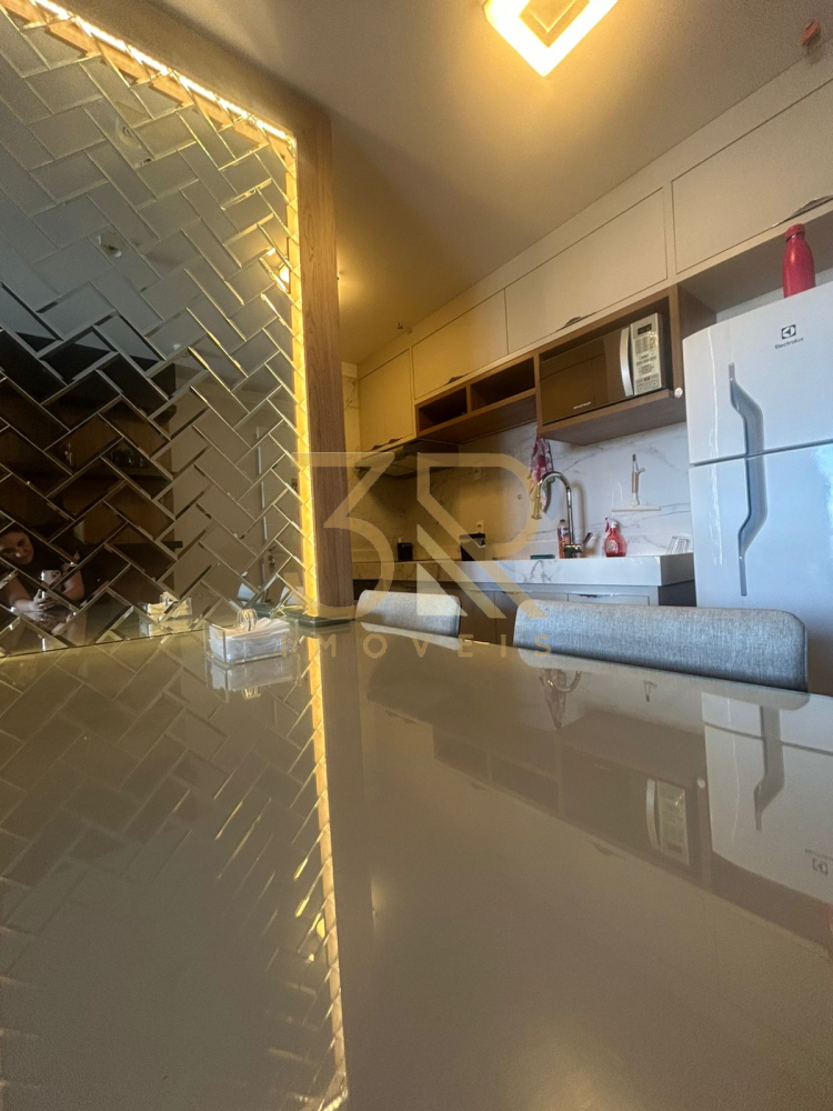 Apartamento, 2 quartos, 56 m² - Foto 4