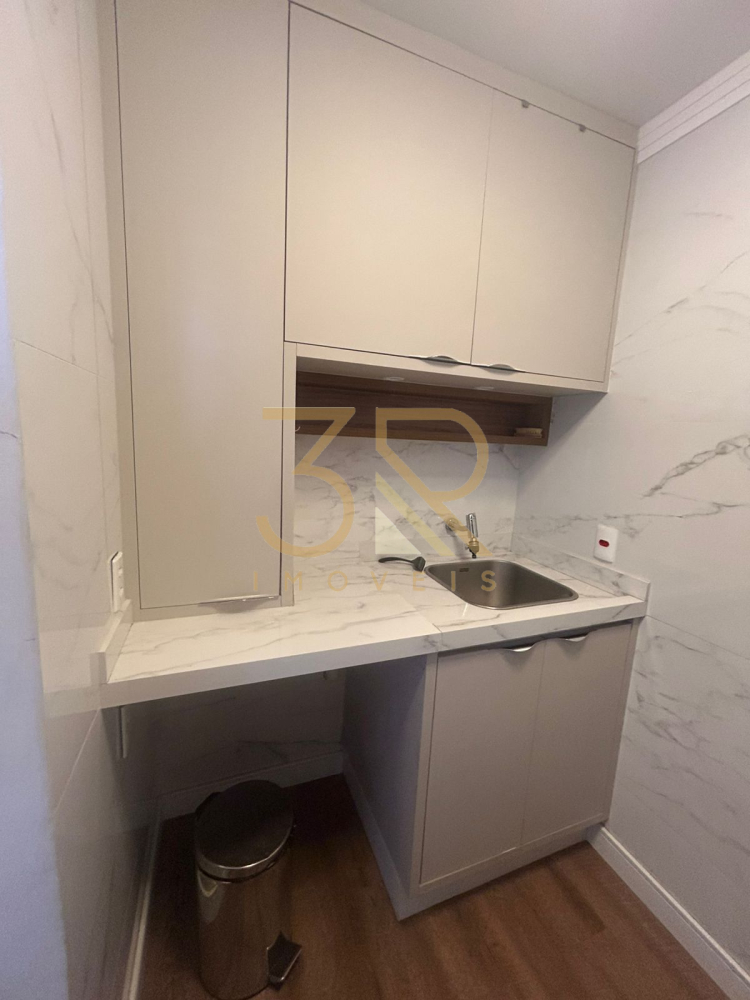 Apartamento, 2 quartos, 56 m² - Foto 3