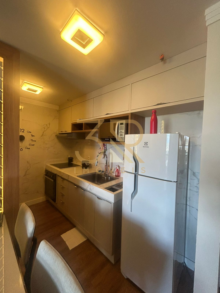 Apartamento, 2 quartos, 56 m² - Foto 1